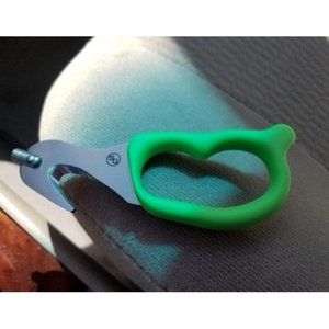 SuperVizor XT Auto Emergency Rescue Escape Tool - Seatbelt Cutter